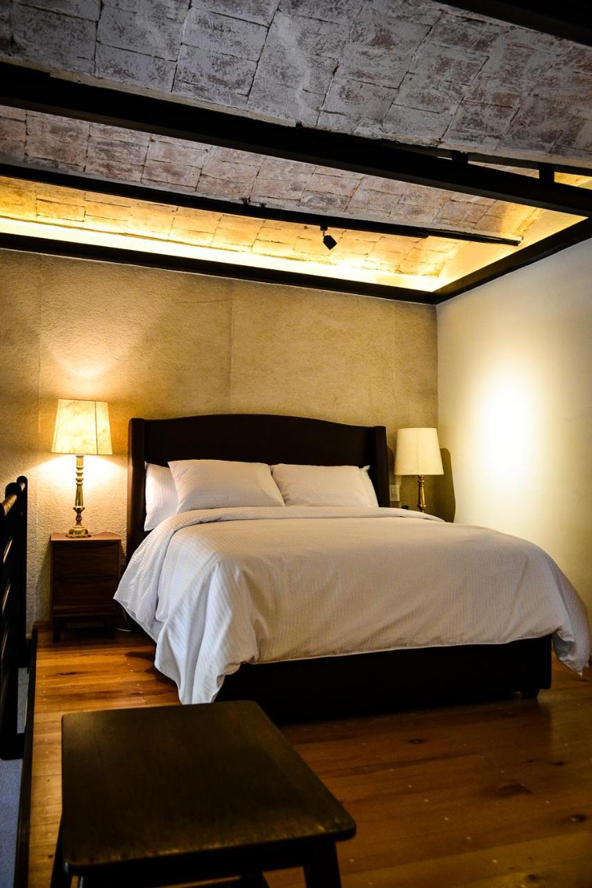 Casa San Jacinto 5* Città del Messico