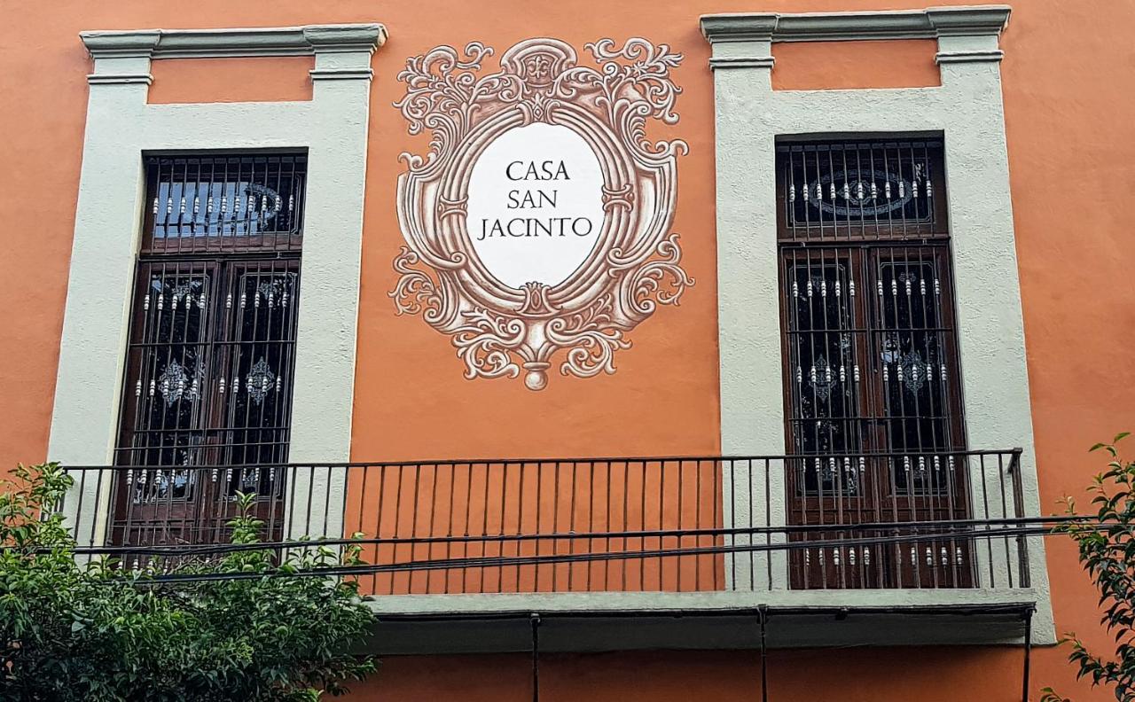Casa San Jacinto 5* Città del Messico