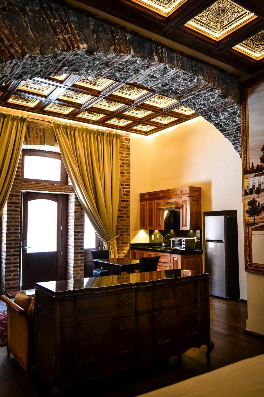 Casa San Jacinto Città del Messico