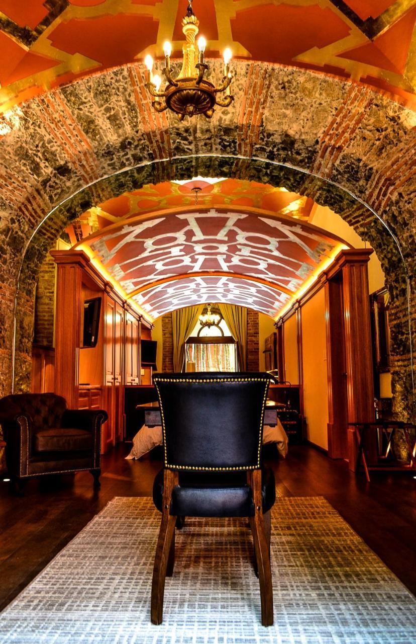 Casa San Jacinto Città del Messico