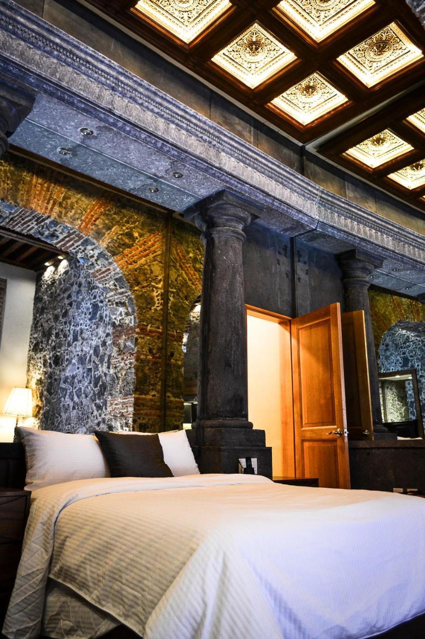 Casa San Jacinto Hotel Città del Messico